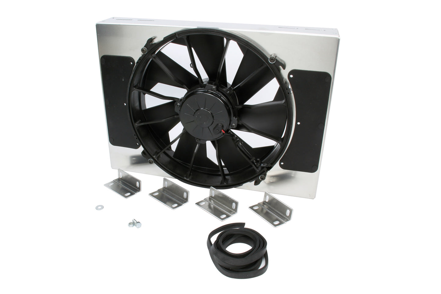 Derale RAD Fan w/Alum Shroud Assembly MPN DER16814 2000