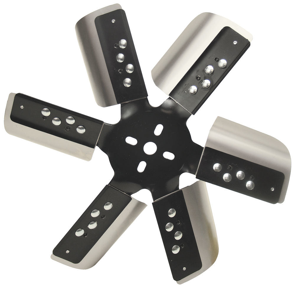 Derale 15in Oe Fan MPN DER17015 For Universal use Pilot