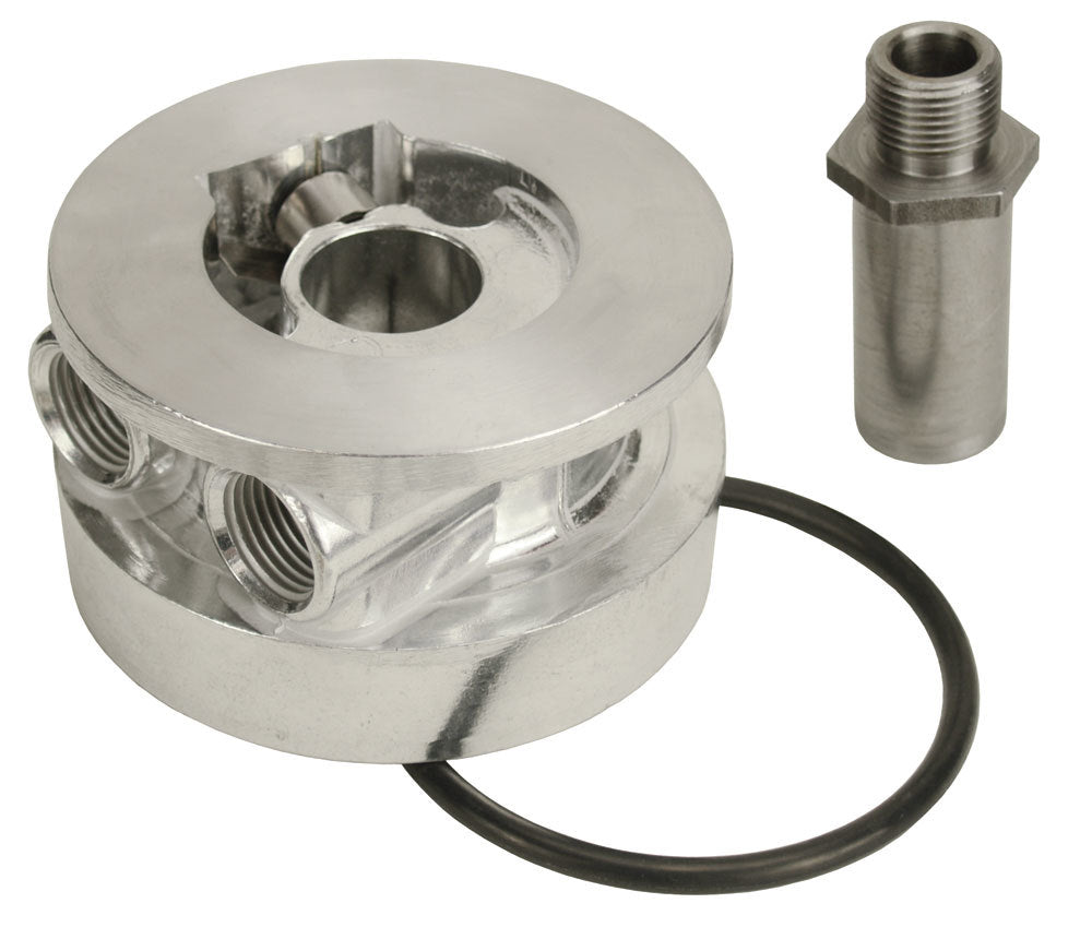 Derale Engine Sandwich Adapater DER25720
