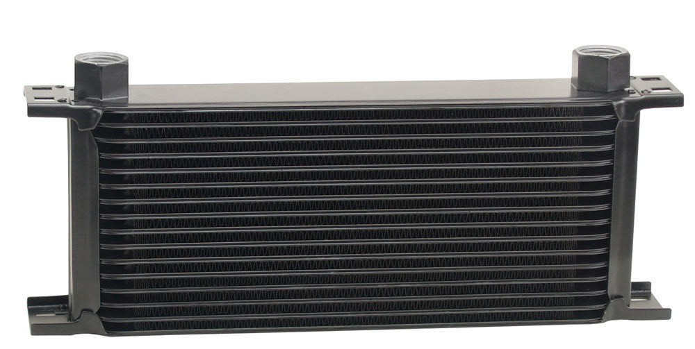 Derale Stack Plate Cooler 16 Row DER51678