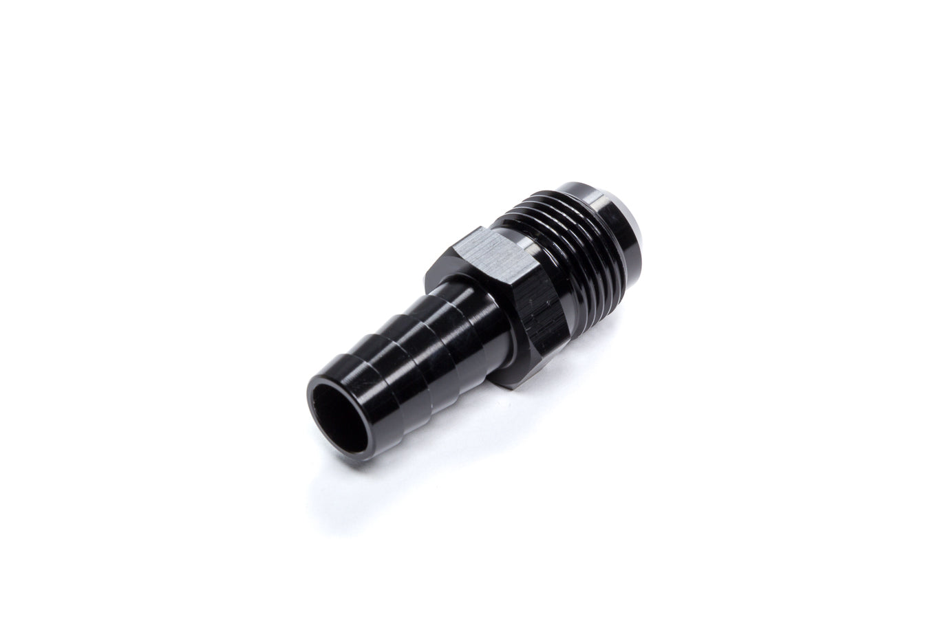 Derale -8AN Male x 1/2 Barb Fitting DER98205