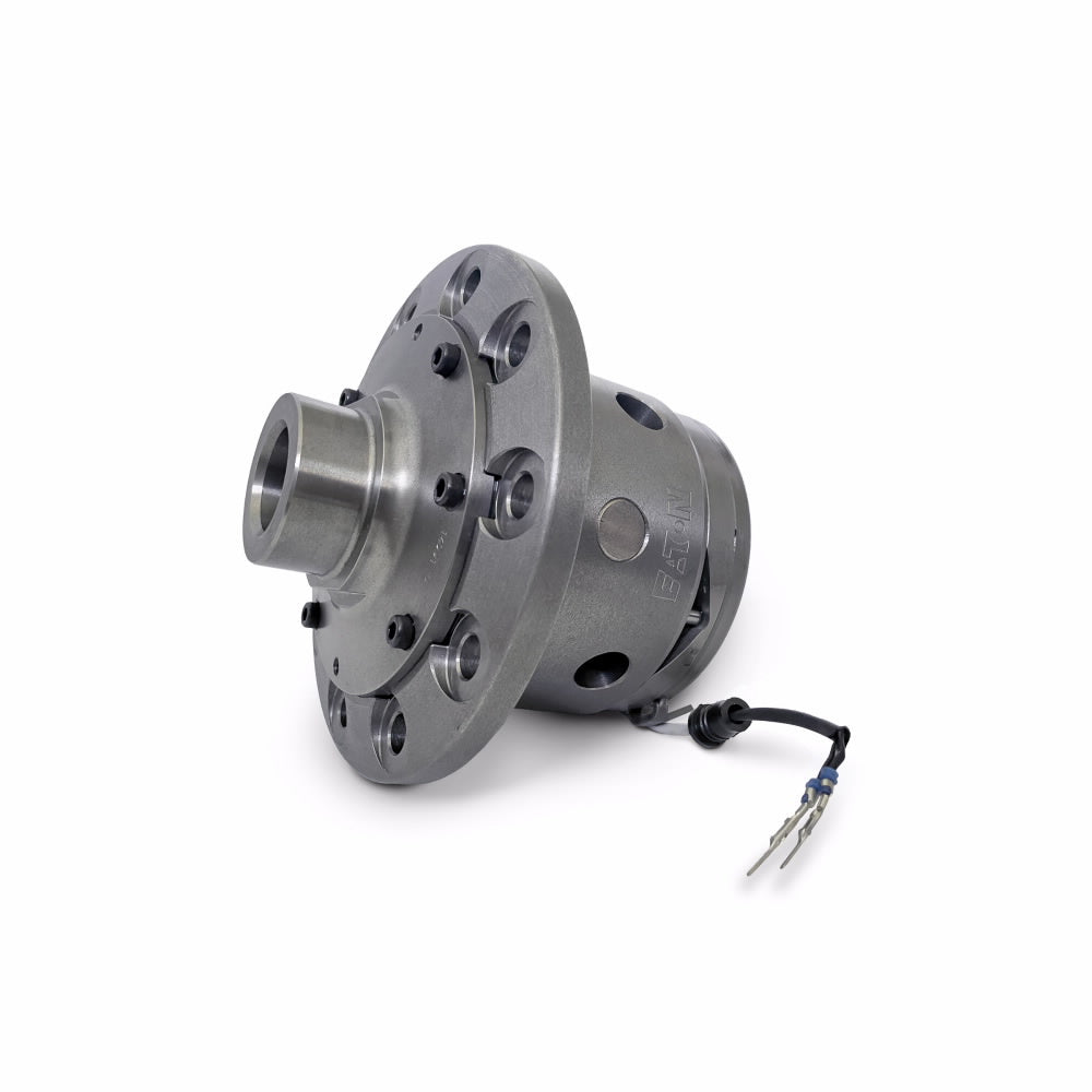 Detroit Locker-Tractech Eaton Elocker Dana 44 Jeep JL 32 Spline MPN DET14234-1 For Jeep Gladiator 2021