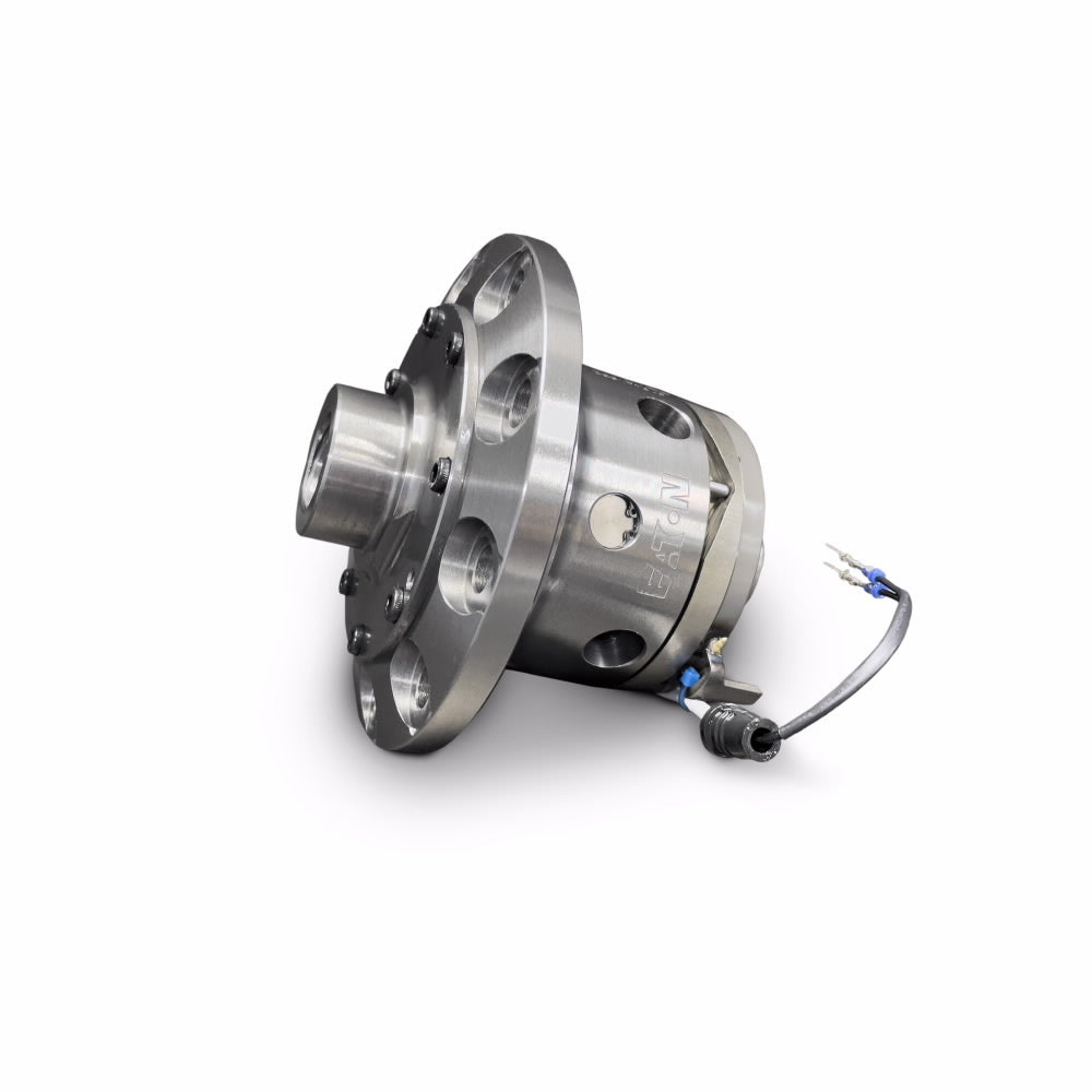 Detroit Locker-Tractech Eaton Elocker Dana 35 Jeep JL 29 Spline MPN DET14244-1 For Jeep Wrangler JL 2018-21