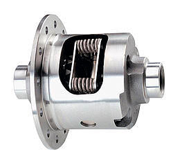Detroit Locker-Tractech Eaton Posi - GM 8.5 10-Bolt 30-Spline MPN DET19559-010 For GM