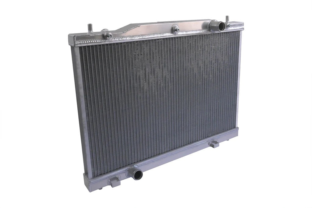 Dewitts Radiator Radiator Cadillac CTS-V 04-07 Gen 1 Raw MPN DEW32-1129124M For Cadillac CTS 2004-07