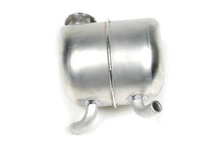 Dewitts Radiator Expansion Tank 68-72 Corvette DEW32-422