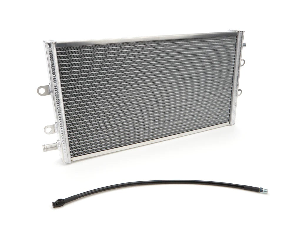 Dewitts Radiator Heat Exchanger ATS-V Center DEW32-9129029M