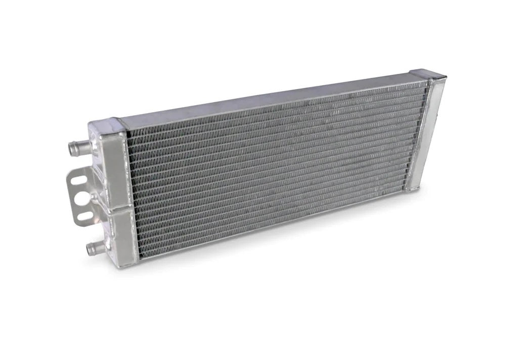 Dewitts Radiator Auxiliary Radiator C7 MPN DEW32-C7AUX For Chevy Corvette 2014-19
