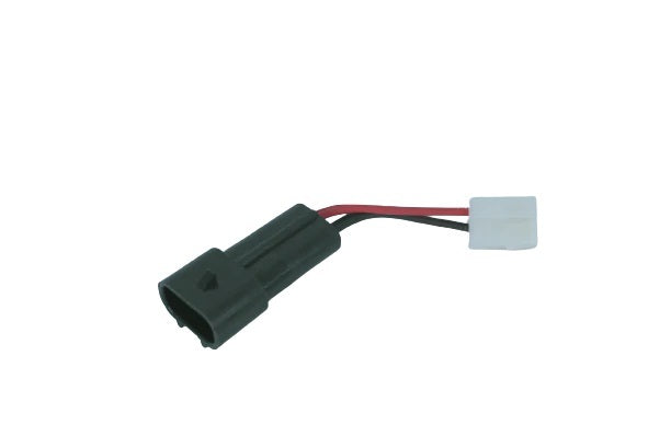 Dewitts Radiator Fan Adapter Straight SPAL DEW32-E108