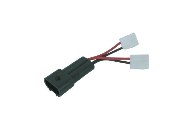 Dewitts Radiator Adapter Dual Fan Y SPAL DEW32-E109
