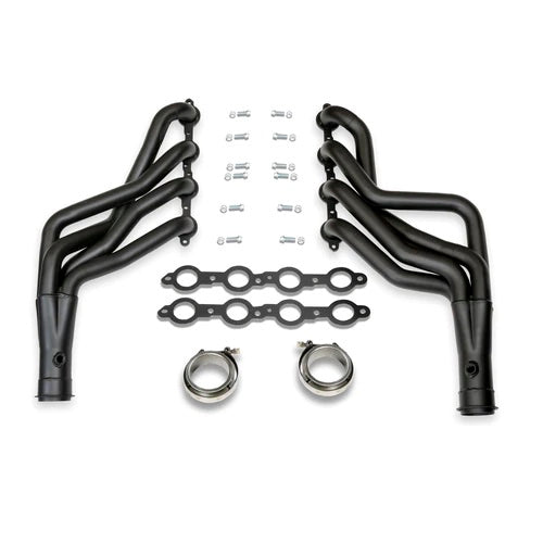 Dougs Headers Exhaust Header Set - LS Swap GM A-Body 64-67 MPN DGHD3349-B For GM LS-Series, A-Body 1964-67