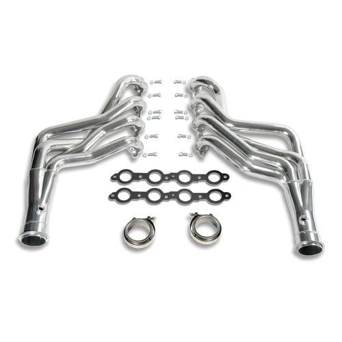 Dougs Headers Exhaust Header Set - LS Swap GM A-Body 64-67 MPN DGHD3349 For GM LS-Series, A-Body, Ram 1964-67