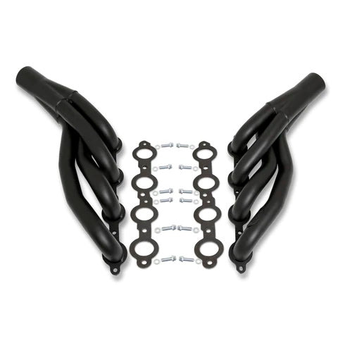 Dougs Headers Exhaust Header Set - LS Swap GM A-Body 64-67 DGHD3350-B