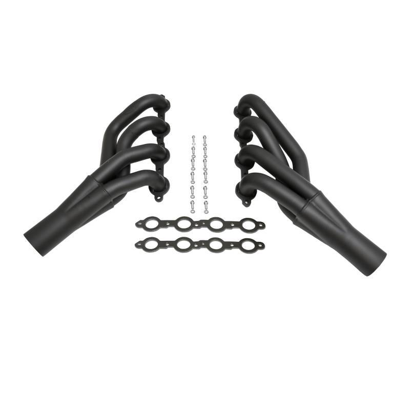 Dougs Headers Exhaust Header Set - LS Swap GM F-Body 70-81 MPN DGHD3358-B For GM LS-Series, F-Body 1970-81