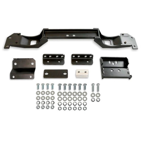 Dougs Headers Trans Crossmember LS Swap GM F-Body 70-81 MPN DGHSKC104 For GM F-Body 1970-81