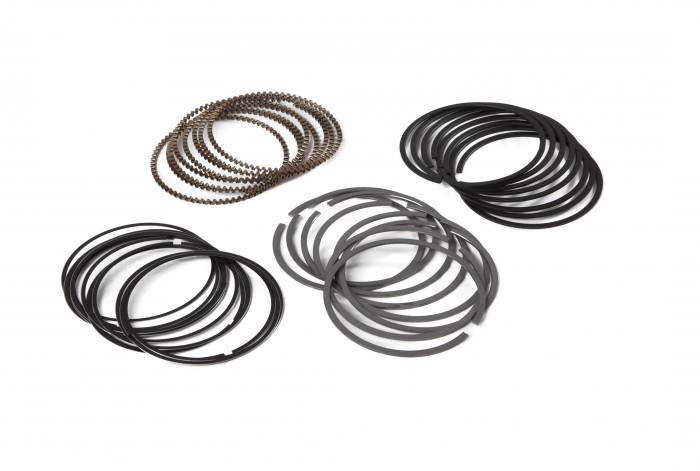 Diamond Racing Products Pro Select Piston Ring Set 4.070 Bore 8-Cyl. MPN DIA09454070