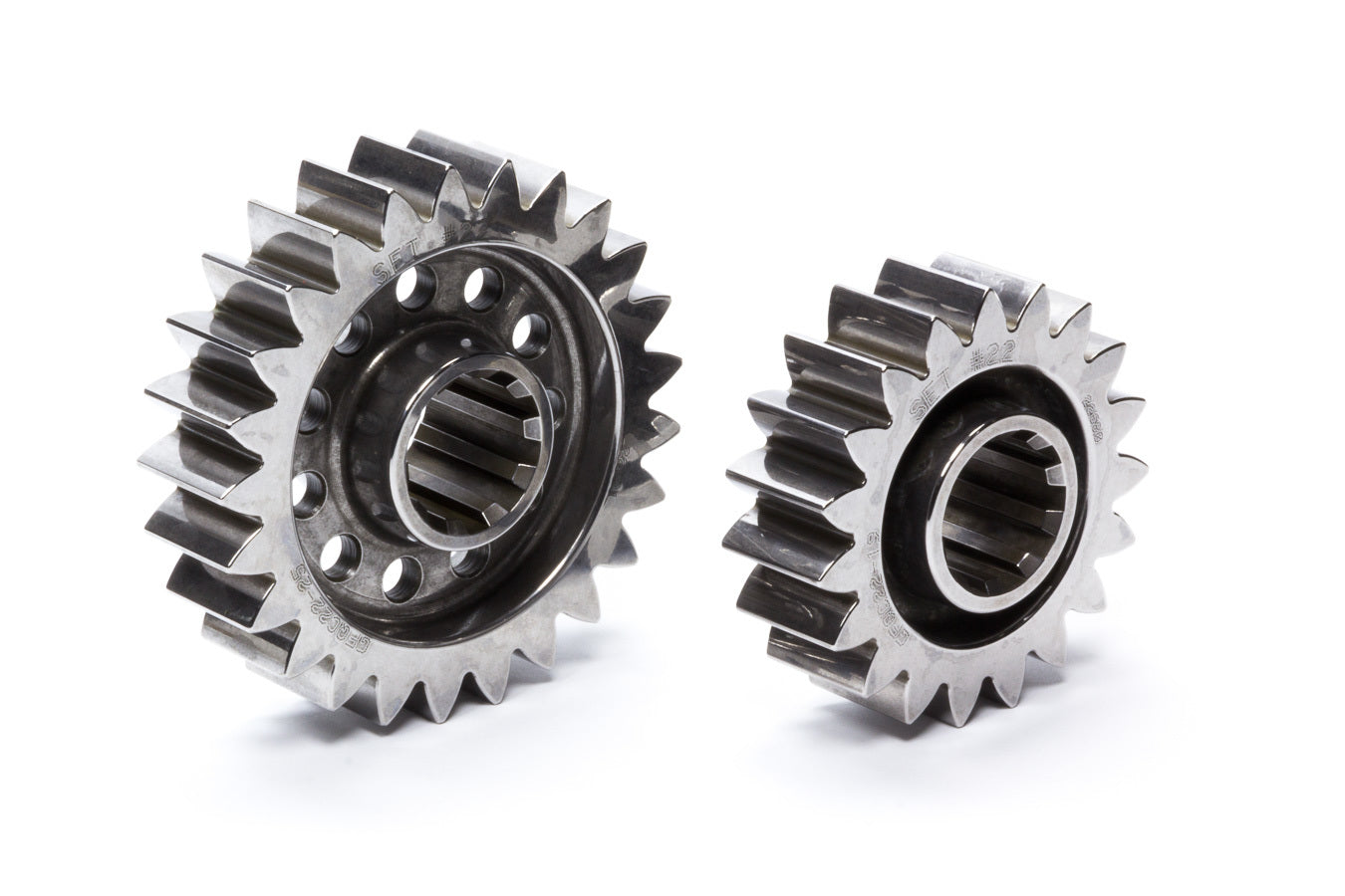 Diversified Machine Friction Fighter Quick Change Gears 22 MPN DMIFFQCG-22