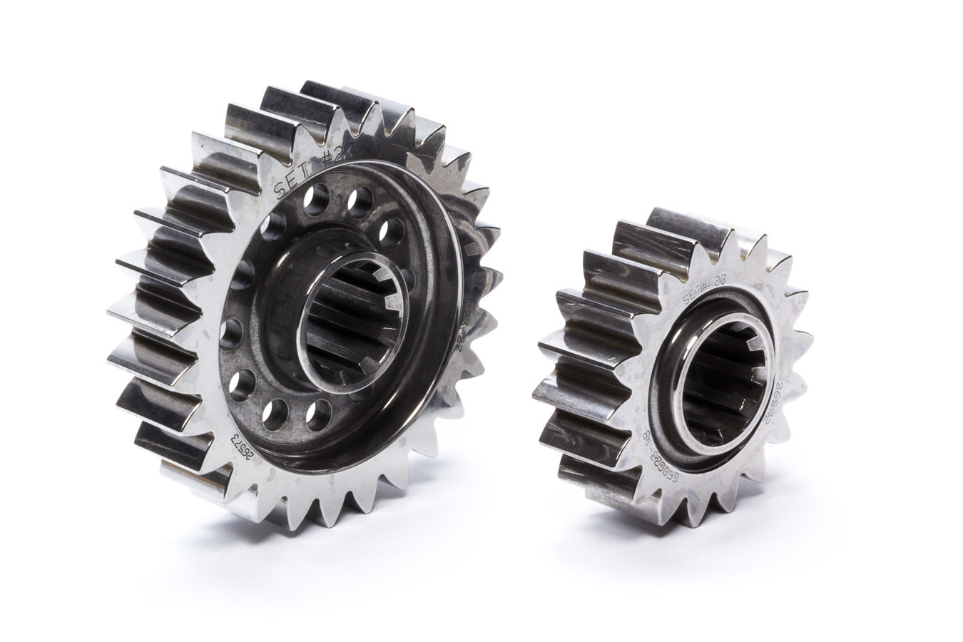 Diversified Machine Friction Fighter Quick Change Gears 23 MPN DMIFFQCG-23