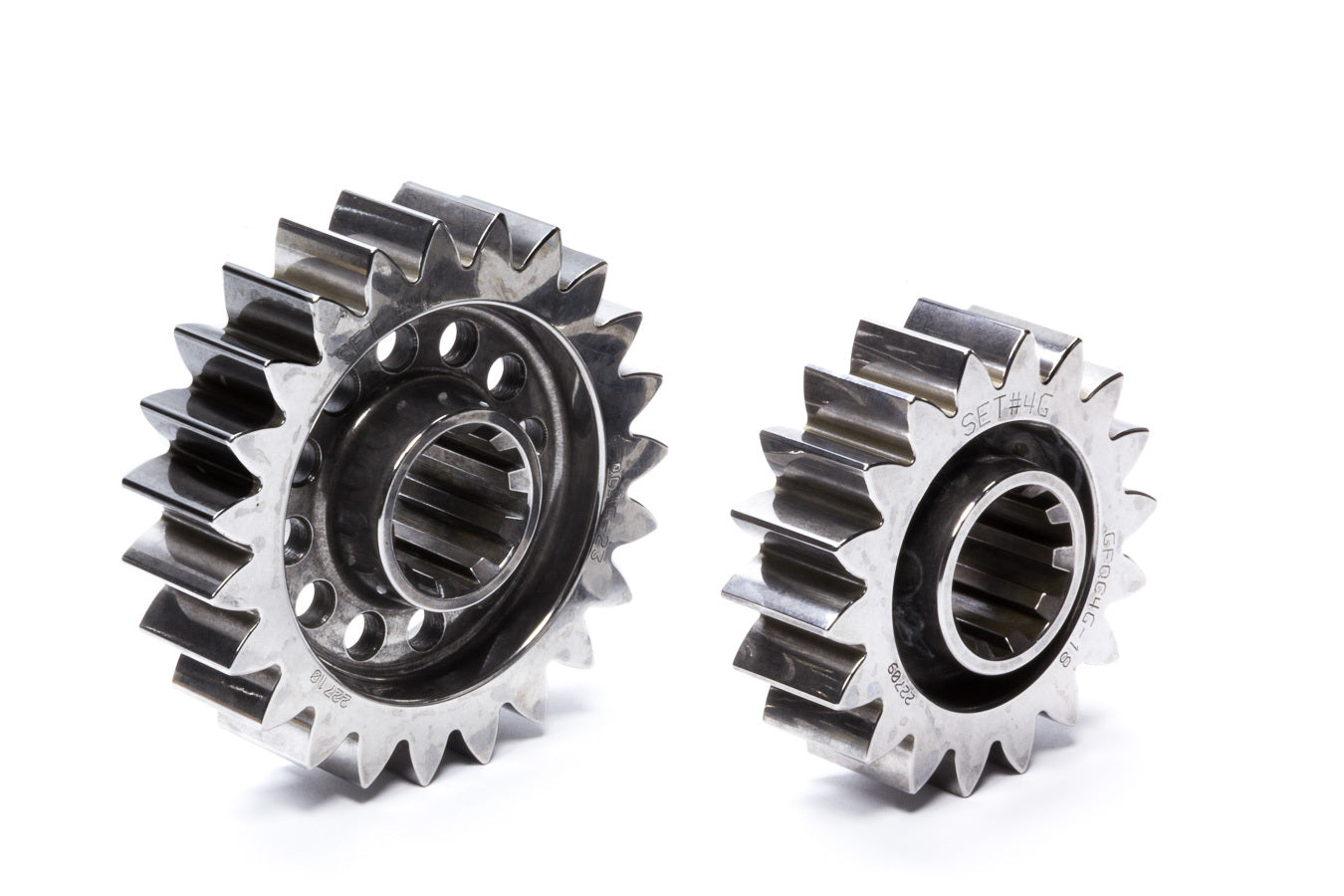 Diversified Machine Friction Fighter Quick Change Gears 4G MPN DMIFFQCG-4G