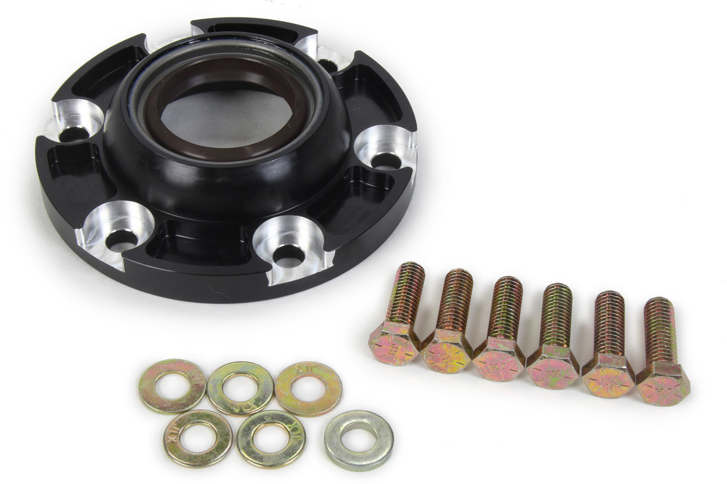 Diversified Machine Front Seal Plate for CT-1 Complete Assy MPN DMIRRC-1001-KIT
