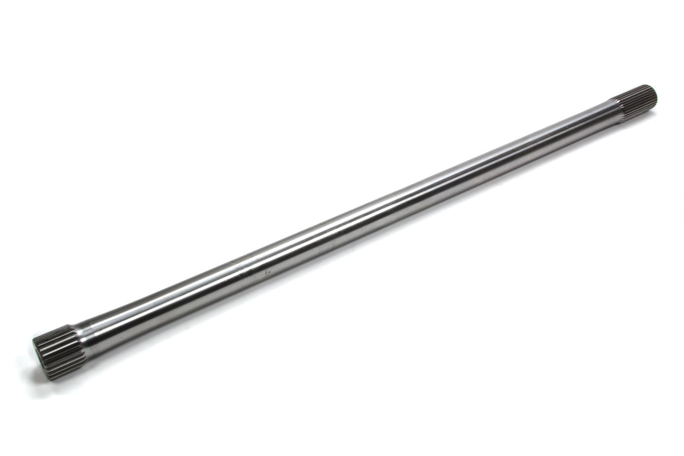 DIVERSIFIED MACHINE 2Tuff Hollow 31 Spline Axle - 32.5in DMIRRC-2300-32.5