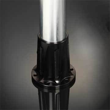 Diversified Machine Aluminum Torque Tube H.D. 28in MPN DMISRC-2390 Sprint Car