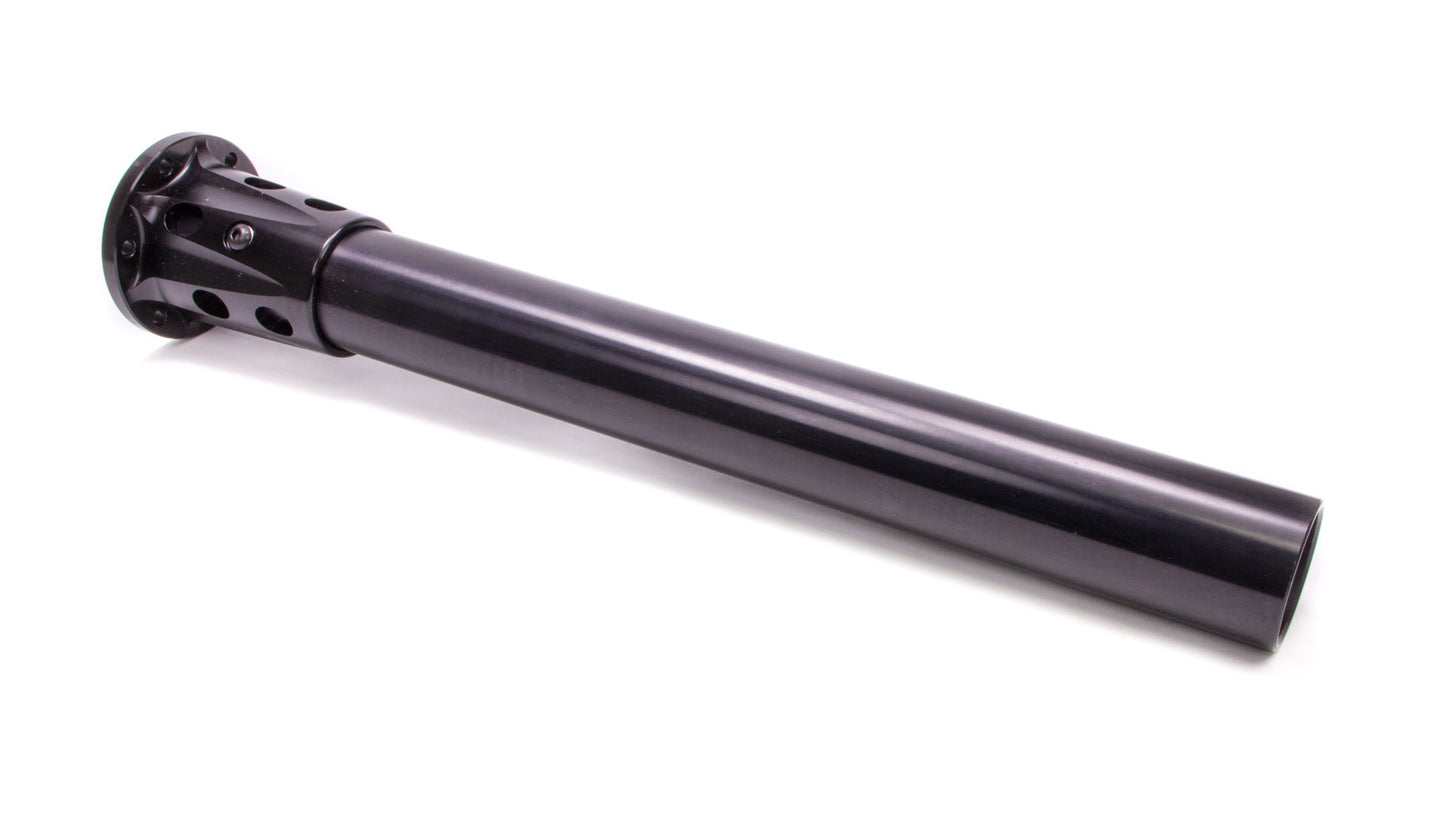 Diversified Machine Alum Torque Tube w/LW Blk MPN DMISRC-2393B