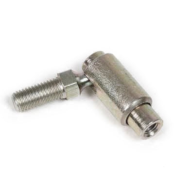 Diversified Machine Quick Disconnect Shifter DMISRC-2406