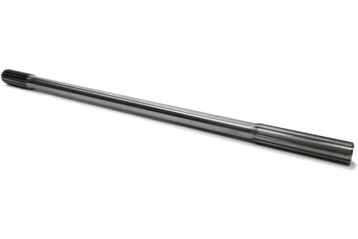 Diversified Machine Steel Driveshaft 29in MPN DMISRC-2430 Sprint Car