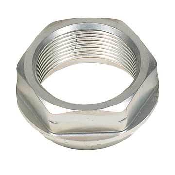 Diversified Machine Sprint Axle Nut RH Magnesium MPN DMISRC-2650