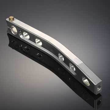 Diversified Machine Right Rear Torsion Arm Std 40in Car MPN DMISRC-2687
