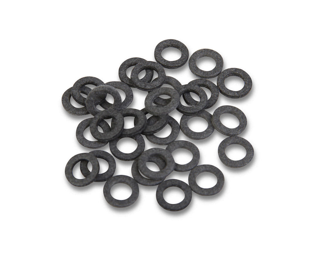 Demon Carburetion Bowl Screw Gaskets (30pk) DMN190024