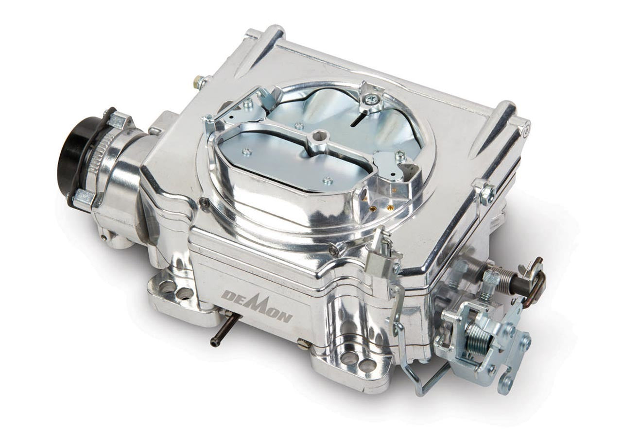 Demon Carburetion 750CFM Street Demon Carburetor MPN DMN1903