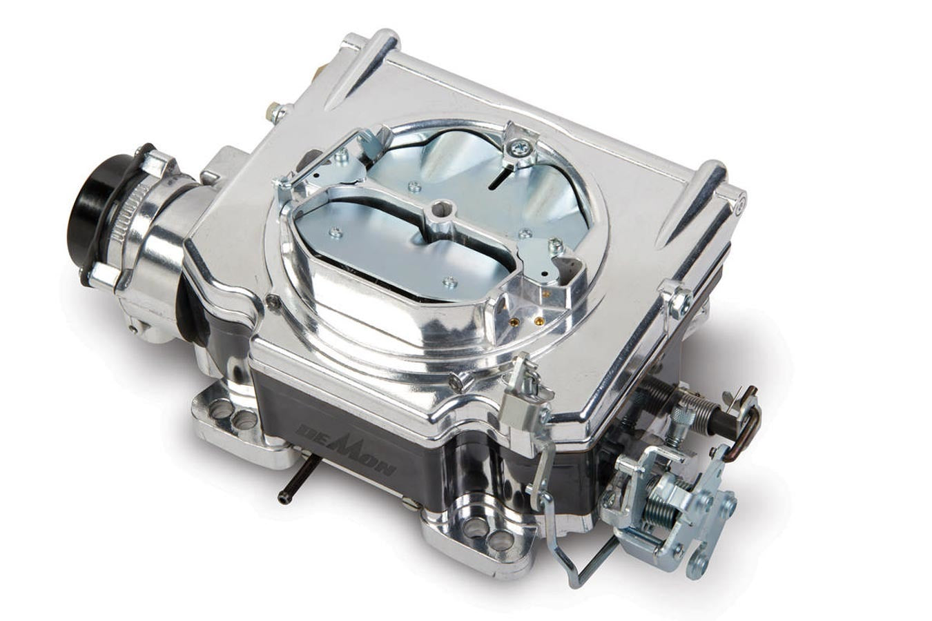 Demon Carburetion 750CFM Street Demon Carburetor MPN DMN1904