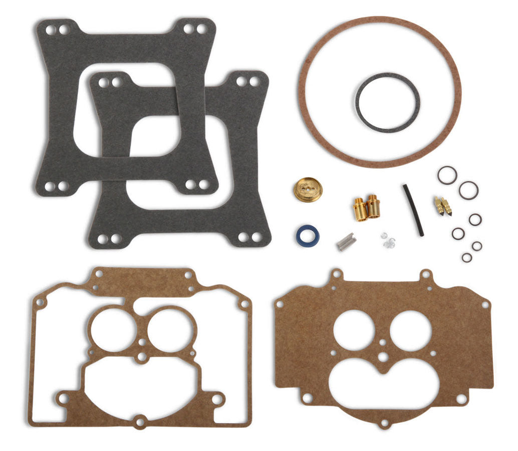 Demon Carburetion Rebuild Kit - 625 Street Demon MPN DMN1920