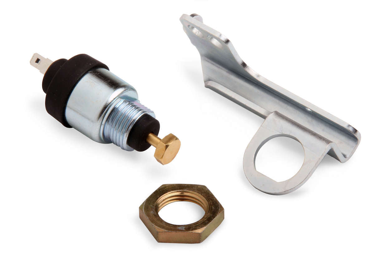 Demon Carburetion Idle Solenoid Kit - Street Demon MPN DMN1950