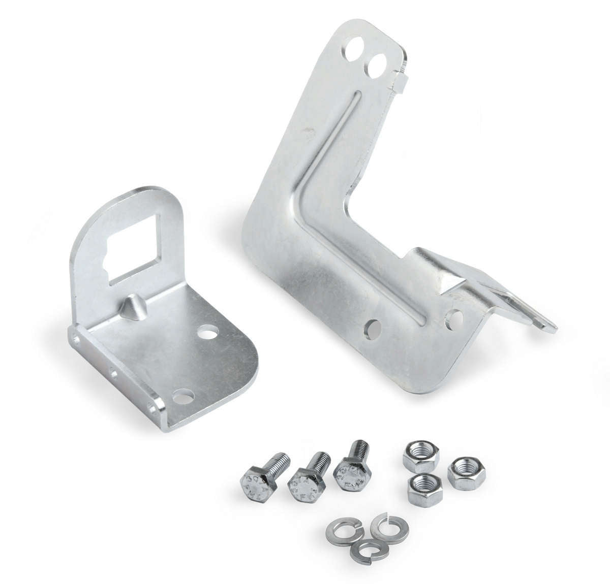 Demon Carburetion Throttle Cable & Trans Kickdown Cable Bracket DMN1953