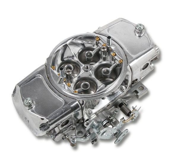 Demon Carburetion 850CFM Screamin Demon Carburetor DMNSDA-850-MS