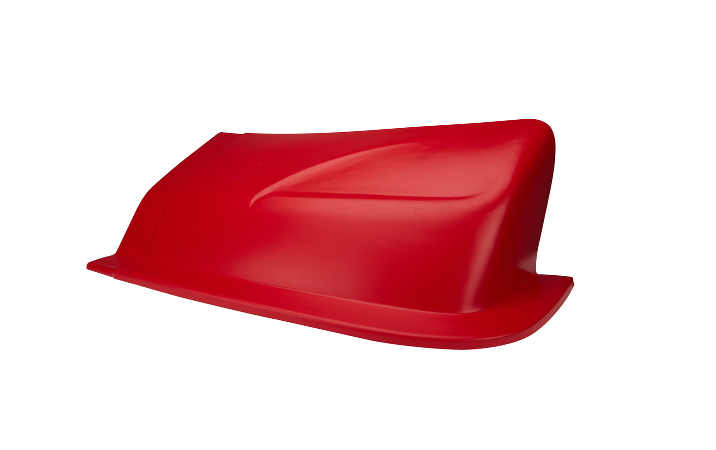 Dominator Race Products Dominator Outlaw L/M Left Nose Red MPN DOM2001N-RD For Universal use