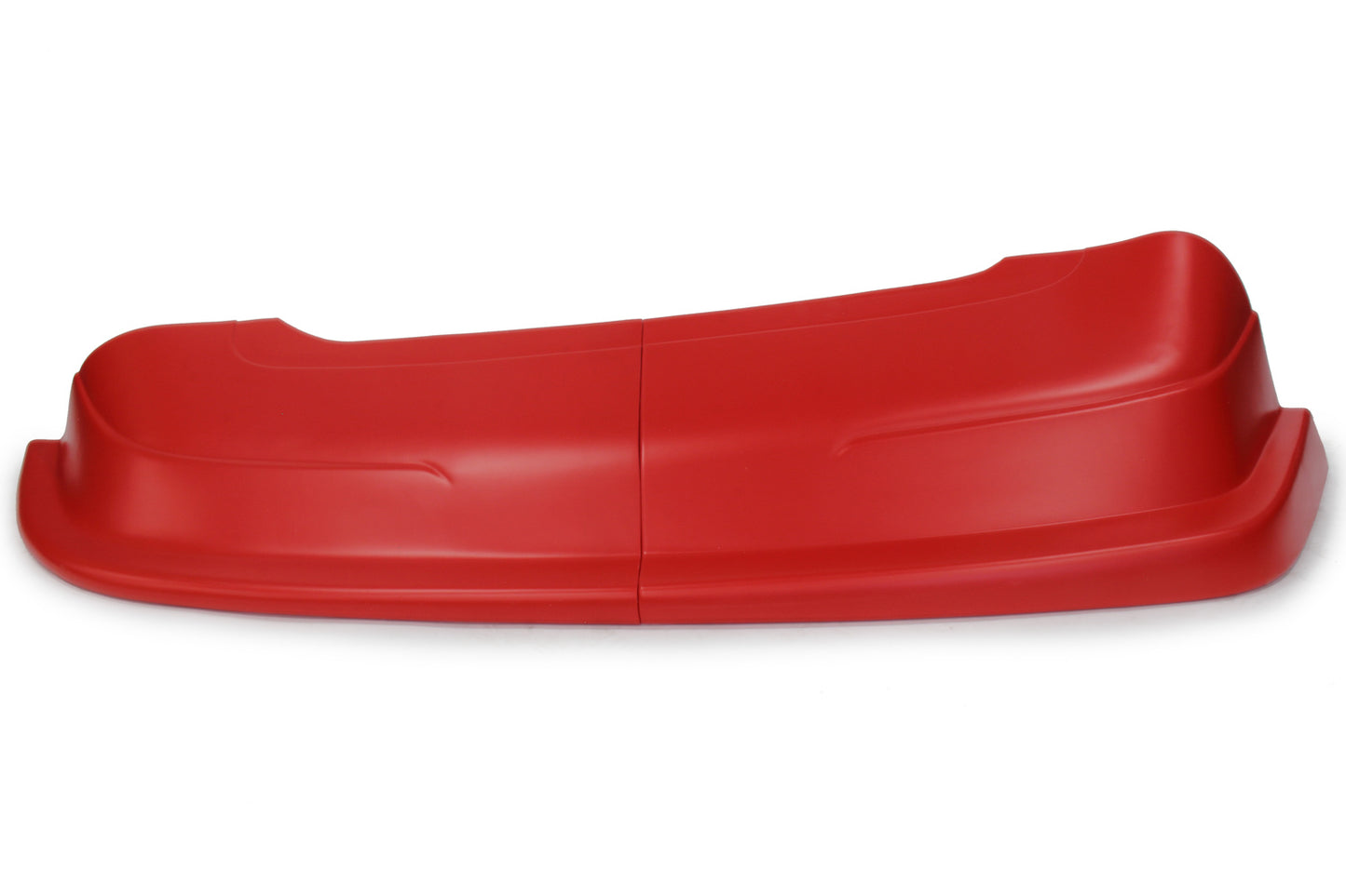 Dominator Race Products Dominator Late Model Nose Red MPN DOM2301-RD Dirt Late Model