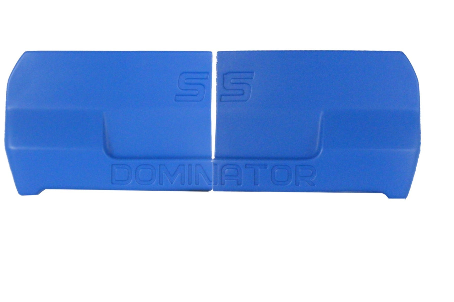 Dominator Race Products SS Tail Blue Dominator SS MPN DOM301-BL For Universal use