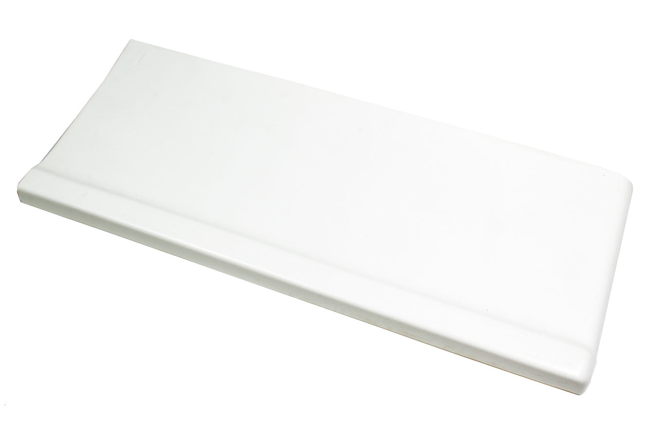 Dominator Race Products SS Nose Ext White Left Side Dominator SS MPN DOM304-WH For Universal use