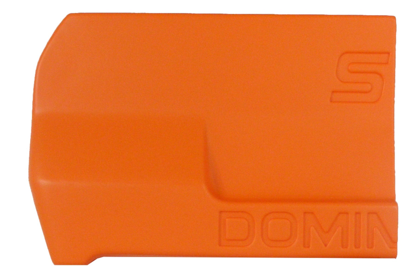 Dominator Race Products SS Tail Orange Left Side Dominator SS MPN DOM306-OR For Universal use