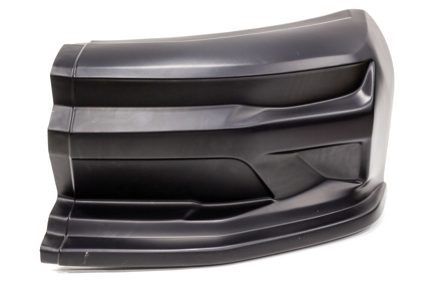 Dominator Race Products Nose Camaro SS Black Left Side MPN DOM331-BK Camaro