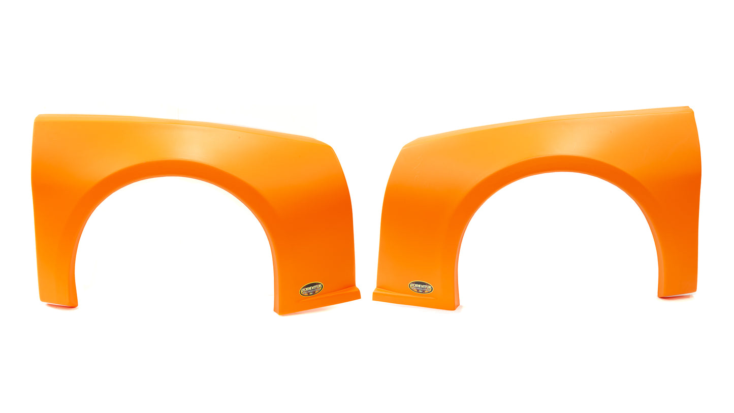 Dominator Race Products Fender Kit Camaro SS Orange MPN DOM333-OR