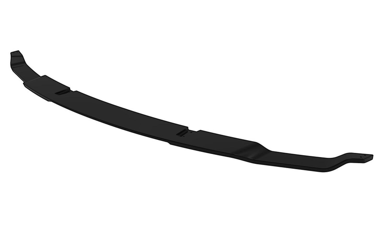 Drake Automotive Group 18- Mustang GT 1Pc Rear Diffuser DRAJR3B-6540544-A