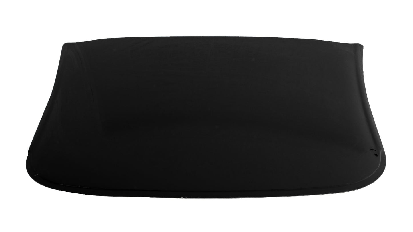Defender Race Bodies Late Model Roof F/G Black MPN DRB1000F-06