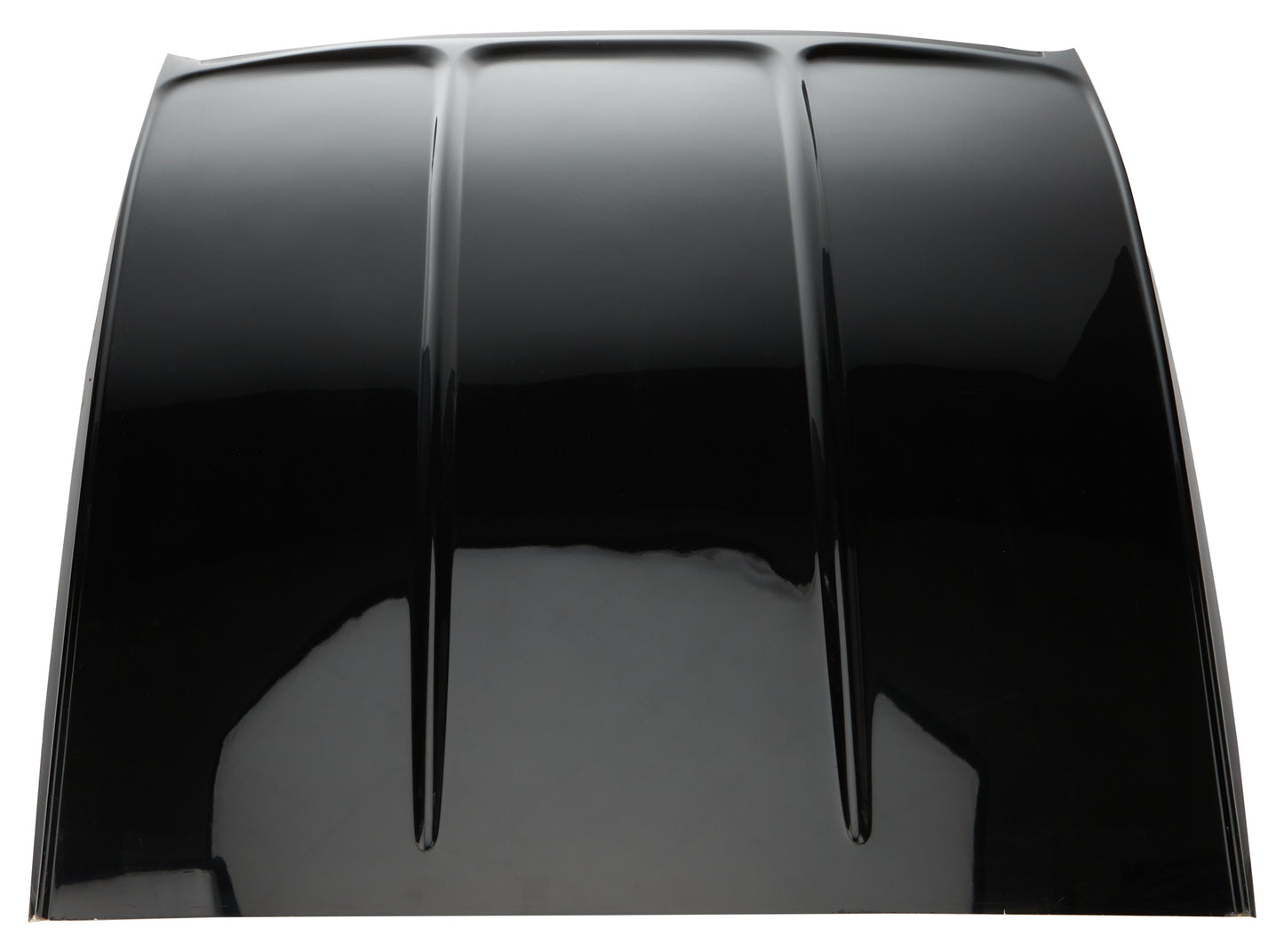 Defender Race Bodies Aero Modified Roof F/G Black MPN DRB1600F-06