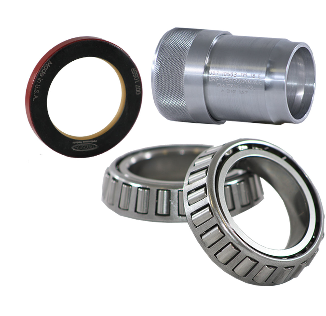 Drp Performance Low Drag Hub Kit Wide 5 DRP007-10500K