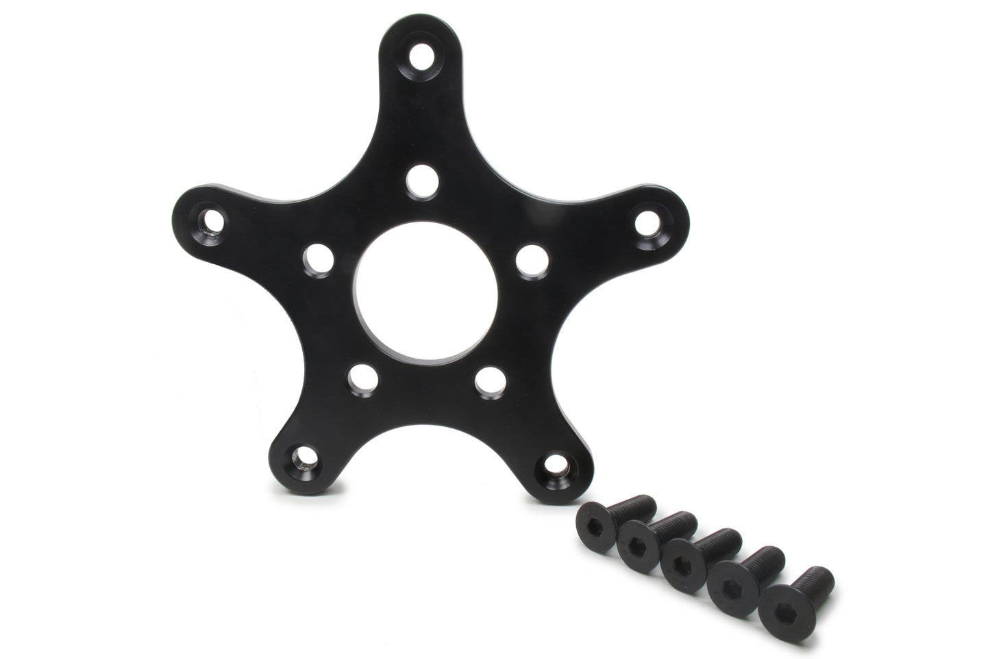 Drp Performance Adapter Plate Wide 5 to 5x5 for Setup Plate DRP007-95012